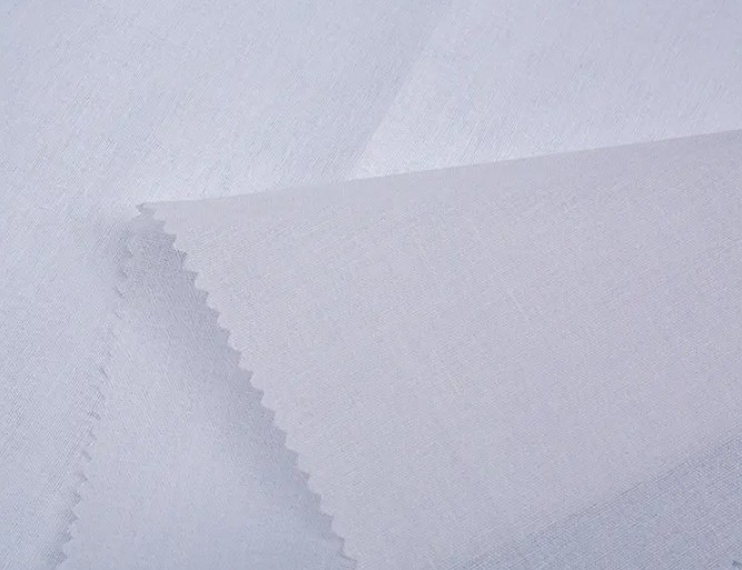 Cotton Woven Shirt Interlining: Ang Epitome of Comfort and Quality