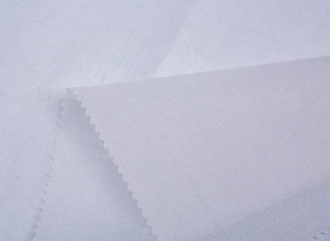 Bakit ang industriya ng damit ay lalong pumapabor sa polyester interlining?