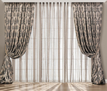 Nantong Hetai Textile Technology Co, Ltd.