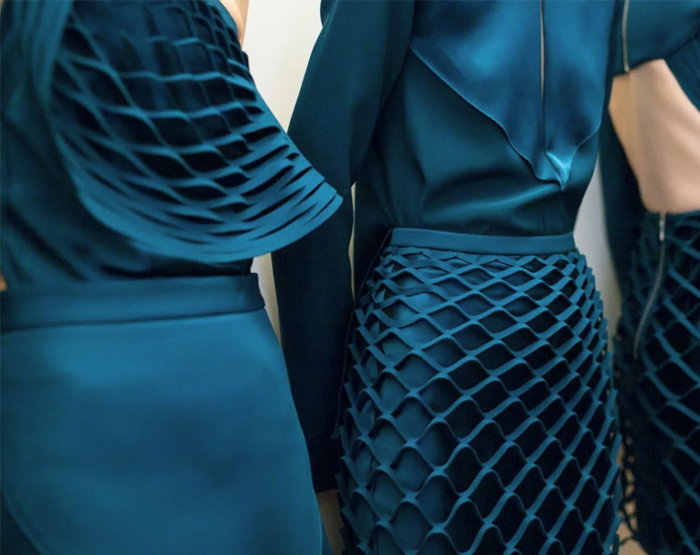 Nantong Hetai Textile Technology Co, Ltd.